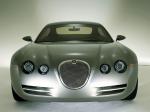 Jaguar R-Coupe Concept 2001 года